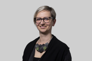 Helen Vidakovic Rubix Assistant Project Manager Auckland