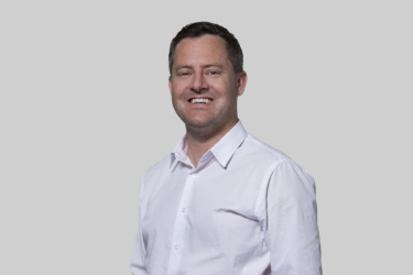 Joshua Holdich Project Manager Rubix Auckland