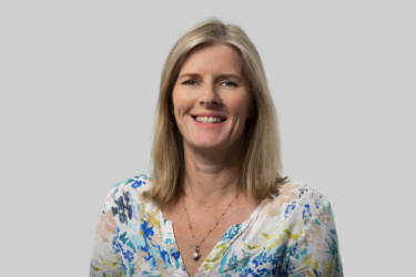 Katharine Black, Senior Project Manager, Auckland