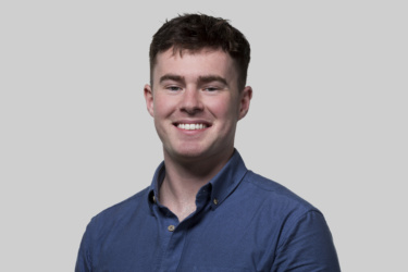 Ben Turpin, Assistant Project Manager, Auckland