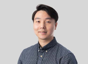 Andy Lee, Assistant Project Manager, Christhchurch