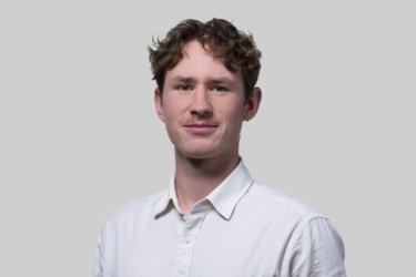 Tom Songhurst, Assistant Project Manager, Auckland